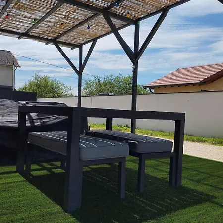 Appartement L'appartamento *