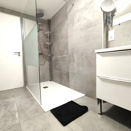 L'appartamento Appartement *