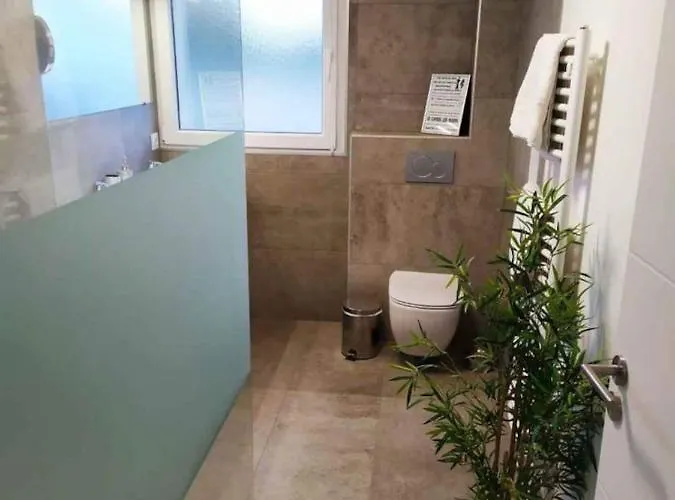 Apartmán L'appartamento Viriat